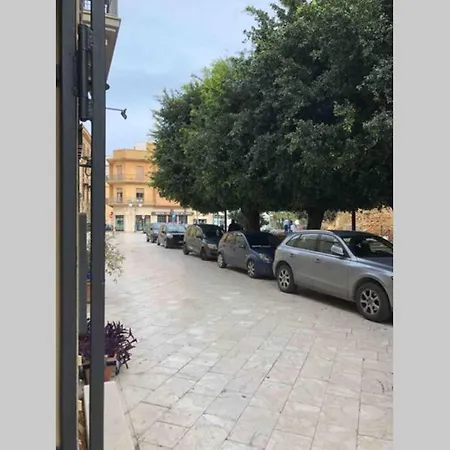 Сasa de vacaciones Il Mare In Stanza.. Mazara del Vallo