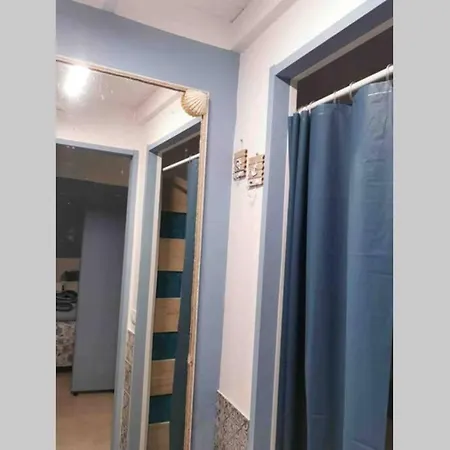 Holiday home Il Mare In Stanza..