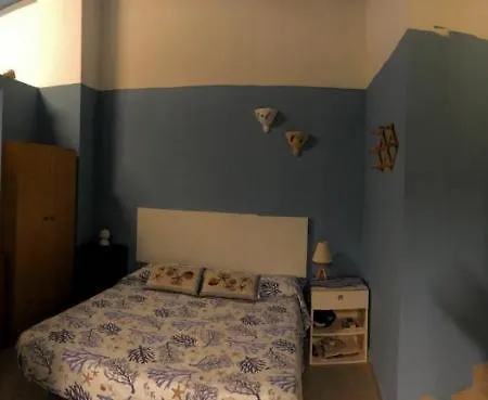 Holiday home Il Mare In Stanza.. *