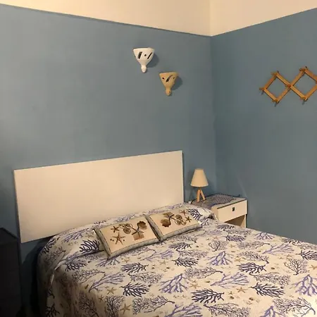 Holiday home Il Mare In Stanza.. Mazara del Vallo