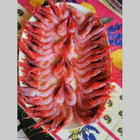 بيت للعطل Il Mare In Stanza..